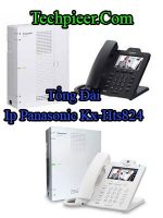 Tong Dai Ip Panasonic Kx Hts824
