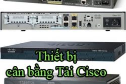 Thiet Bi Can Bang Tai Cisco