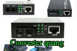 Converter Quang