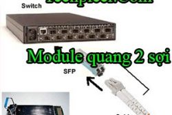 Module Quang 2 Soi