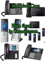 Dien Thoai Ip Grandstream