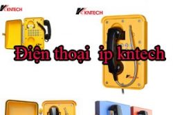 Dien Thoai Ip Kntech