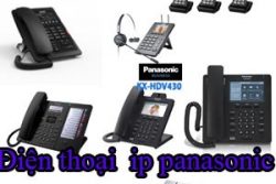 Dien Thoai Ip Panasonic