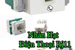 Nhan Hat Dien Thoai Rj11
