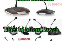 Thiet Bi Micro Bosch