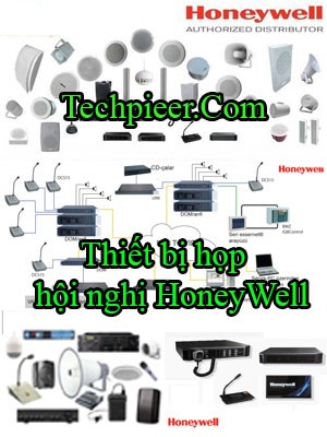 Thiet Bi Hop Hoi Nghi Honeywell