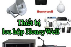 Thiet Bi Loa Hop Honeywell