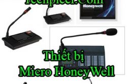 Thiet Bi Micro Honeywell