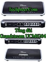 Tong Dai Grandstream Ucm6204