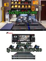 Tong Dai Ip Kntech Kndt100