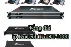 Tong Dai Ip Kntech Kndt1000