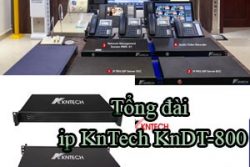 Tong Dai Ip Kntech Kndt800