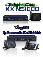 Tong Dai Ip Panasonic Kx Ns1000