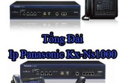 Tong Dai Ip Panasonic Kx Ns1000