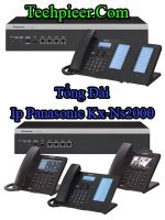 Tong Dai Ip Panasonic Kx Ns2000