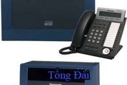 Tong Dai Ip Panasonic Kx Tde200
