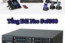 Tong Dai Nec Sv9300