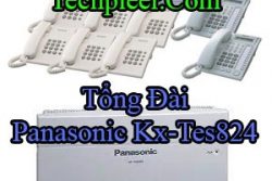 Tong Dai Panasonic Kx Tes824
