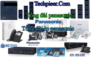 Tong Dai Panasonic Tong Dai Ip Panasonic