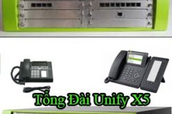 Tong Dai Unify X5