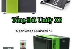 Tong Dai Unify X8