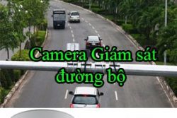 Camera Giam Sat Duong Bo