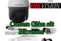 Camera Giam Sat Hikvision