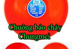 Chuong Bao Chay Chungmei