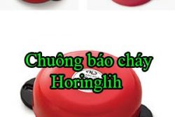 Chuong Bao Chay Horinglih