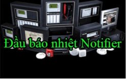 Dau Bao Nhiet Notifier