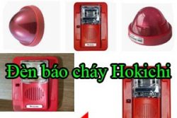 Den Bao Chay Hokichi