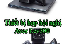 Thiet Bi Hop Hoi Nghi Aver Ecv300