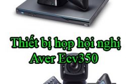 Thiet Bi Hop Hoi Nghi Aver Ecv350