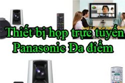 Thiet Bi Hop Truc Tuyen Panasonic Da Diem