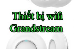 Thiet Bi Wifi Grandstream