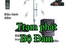 Tram Phat Bo Dam