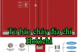 Tu Bao Chay Dia Chi Hokichi