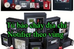 Tu Bao Chay Dia Chi Notifier Theo Vung