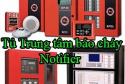 Tu Trung Tam Bao Chay Notifier