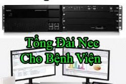 Tong Dai Nec Cho Benh Vien