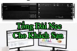 Tong Dai Nec Cho Khach San
