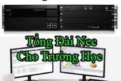 Tong Dai Nec Cho Truong Hoc