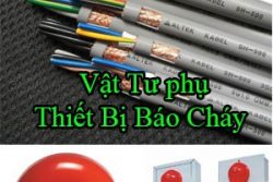 Vat Tu Phu Thiet Bi Bao Chay