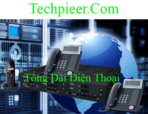 Tong Dai Dien Thoai