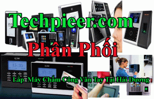 Phan Phoi Lap May Cham Cong Tai Hai Duong Gia Re