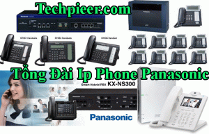 Tong Dai Ip Phone Panasonic
