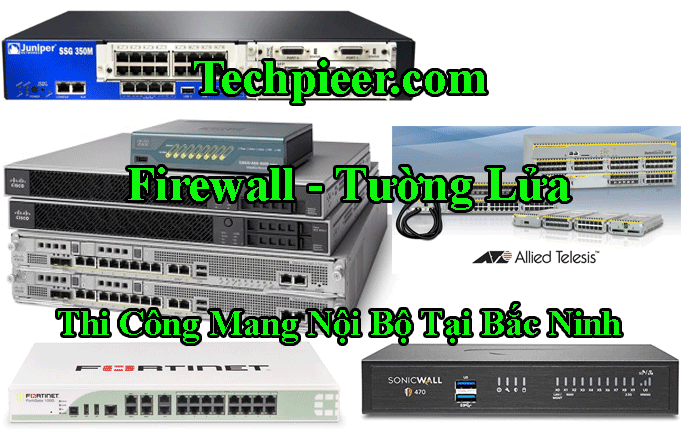 Lap Firewall Tuong Lua Tai Bac Ninh