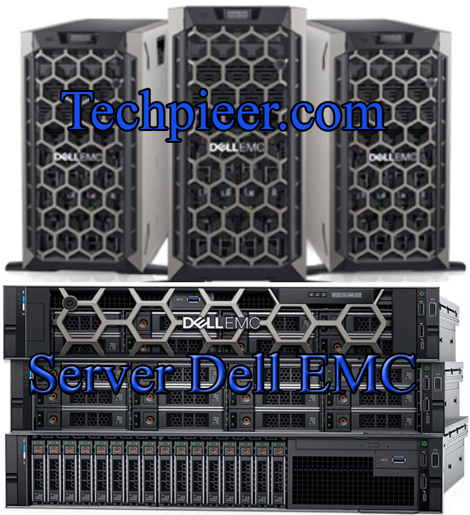 Cong Ty Phan Phoi Server Dell Emc Tai Bac Ninh