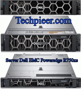 Phan Phoi May Chu Server Dell Poweredge R750xs