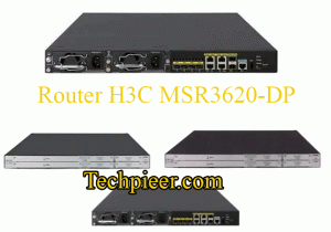 Router H3c Msr3620 Dp Cho Du An